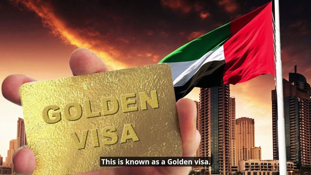 What Is UAE Golden Visa & Who is Eligible?