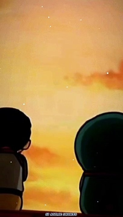 nobita one dance part 77