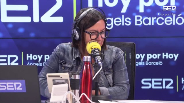 Nicolás Sartorius rebate los argumentos en contra de la amnistía: No es ningún desastre ni se va a romper nada