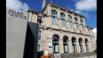 VIDEO: Une mère condamnée à Vannes pour des violences sur sept de ses enfants