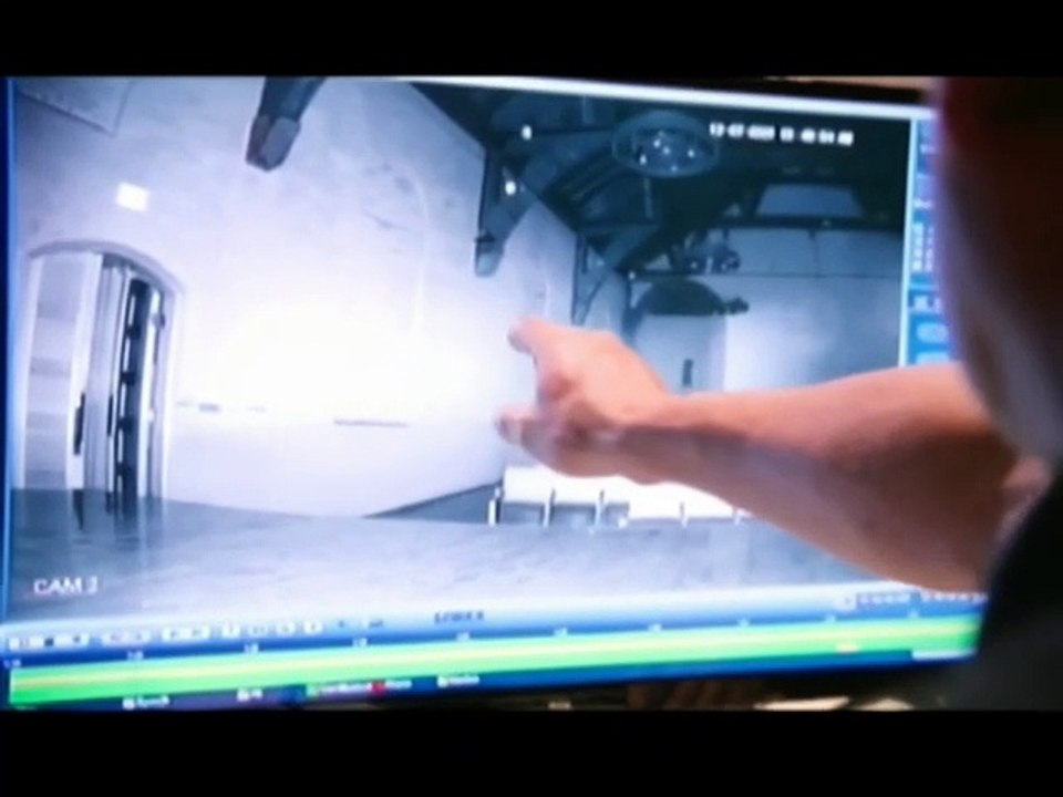 Enquêtes Paranormale de la rivière Grand 06 - Conservatoire de musique