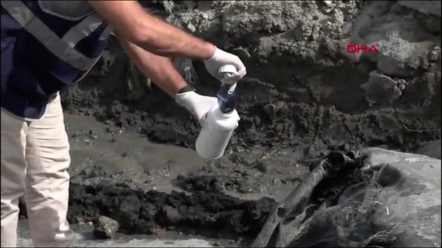 Sultangazi'de 'kimyasal' paniği