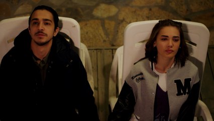 Maviye Sürgün 16. Bölüm 2. Fragman