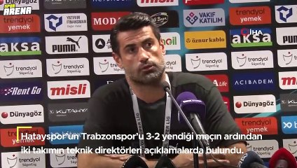 Nenad Bjelica: "Maçın sonunda general olmak, yorum yapmak çok kolay"