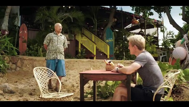 Une équipe de rêve BONUS VO Une histoire vraie