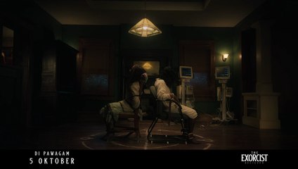 The Exorcist: Believer | Tv Spot: See