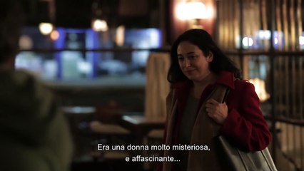 Trenque Lauquen (Trailer Ufficiale HD) ⭐️⭐️⭐️