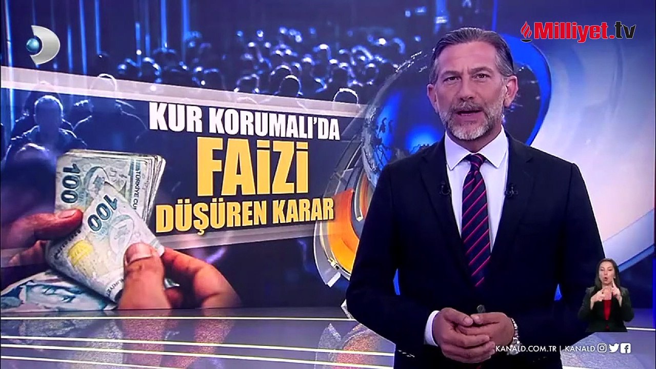 Merkez'in yeni adımı ne anlama geliyor? İşte KKM kararının ayrıntıları