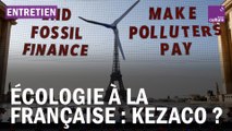 Planification écologique : la France sur les bons rails ?