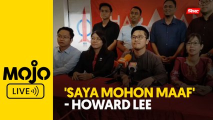 Isu dakwaan Howard Lee tafsir ayat al-Quran