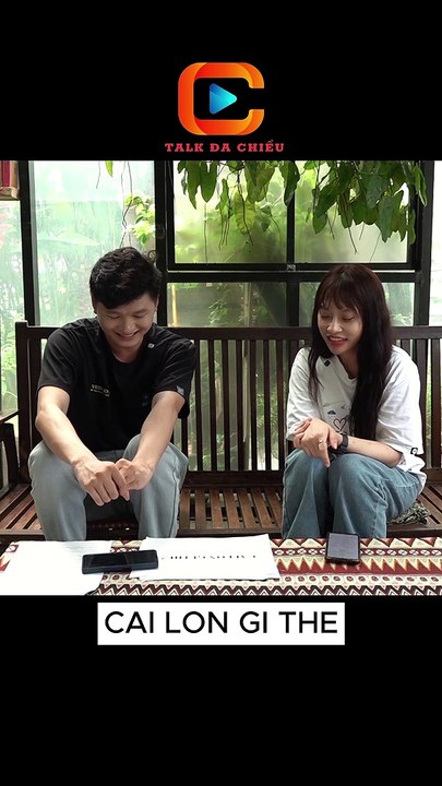 GAME SHOW | THỬ THÁCH TIẾNG VIỆT KHÔNG DẤU ! TALK ĐA CHIỀU