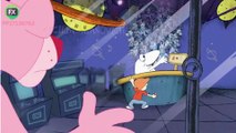 Pink Panther and Pals - Episode 10 | Pinxillated | Funny Cartoon | Cartoon for Kids