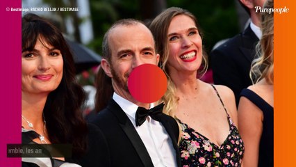 "La femme qui partageait sa vie est partie" : Calogero s'est séparé de Marie, avec qui il a eu 2 enfants