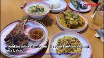 Nikmatnya Sajian Masakan Ikan Tuna Khas Manado, Bikin Rindu Kampung Halaman