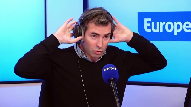 «Zéro gravité» de Woody Allen, «L’épaisseur d’un cheveu» de Claire Berest et «Valse russe» de Nicolas Delesalle : les conseils littéraires de Nicolas Carreau