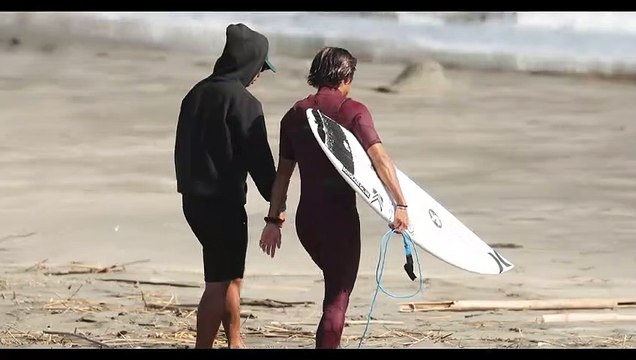 Special Big Wave Session at Chiba Ichinomiya Surf Point! Kaito Kawamata, Jo Amuro, Daiki Tanaka, Souma Hirahara, Arashi Murata, Minami Nonaka, and Manoa Kono Show Off Their Skills!