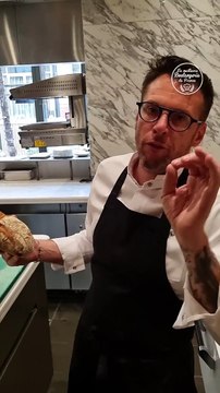 M6 annonce que le chef Michel Sarran va remplacer Norbert Tarayre dans le jury de la 11e saison de La Meilleure Boulangerie de France