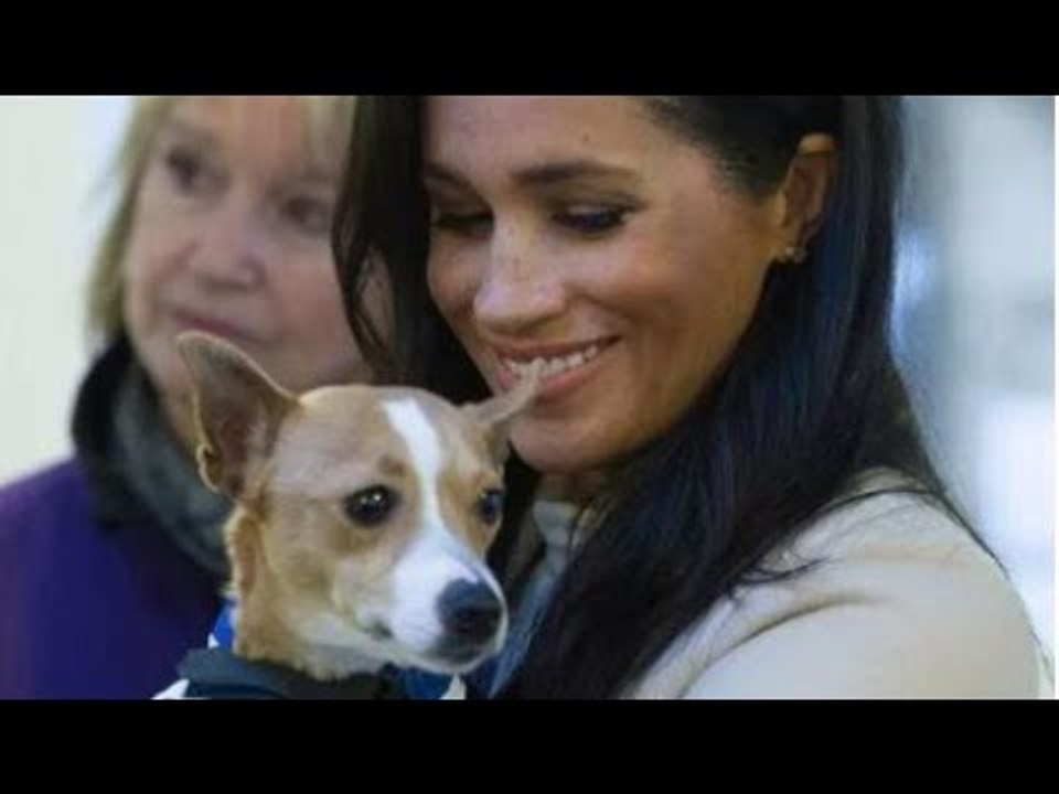 Meghan taglia gli ultimi legami con il Regno Unito mentre la duchessa si apre con una dichiarazione
