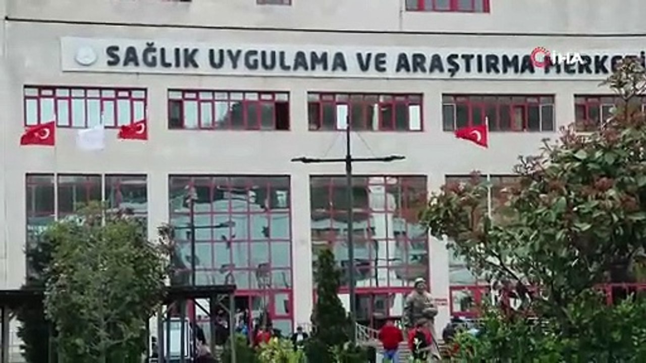 Uzmanı kuduz hastalığında ilk yapılması gerekenleri anlattı