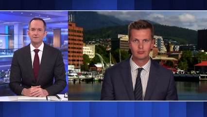 Report into child sexual abuse delivered in Parliament