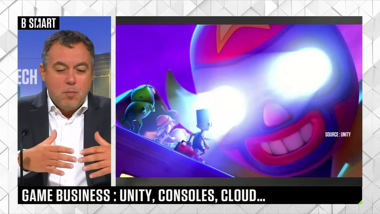 SMART TECH - LE GRAND RENDEZ-VOUS du mardi 26 septembre 2023