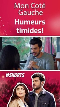 Humeurs Timides.. | Mon Coté Gauche | Sol Yanım (Sous-Titres Français)