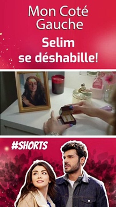 Selim Se Déshabille! | Mon Coté Gauche | Sol Yanım (Sous-Titres Français)