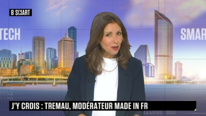 SMART TECH - Modération de contenu en ligne : une solution européenne !