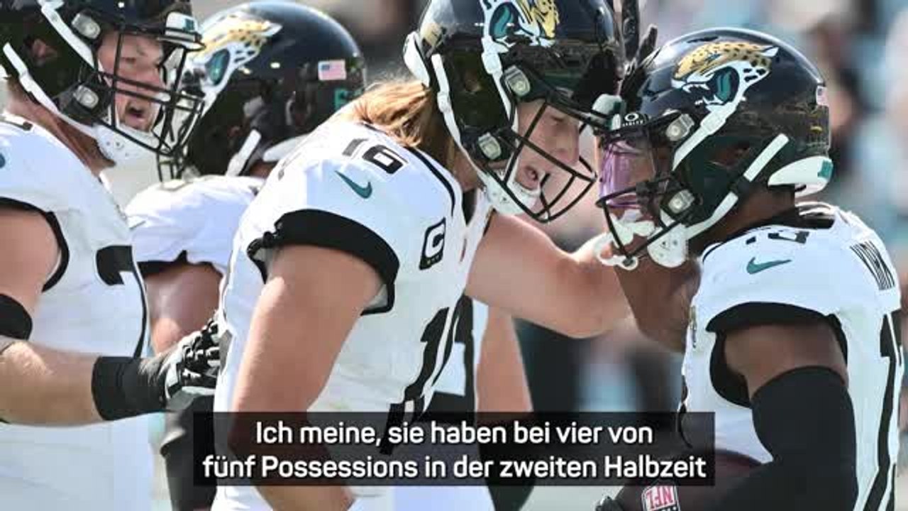 Pederson unzufrieden: 'Das kommt selten vor'