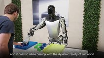 Vídeo mostra robô Optimus da Tesla a fazer ioga