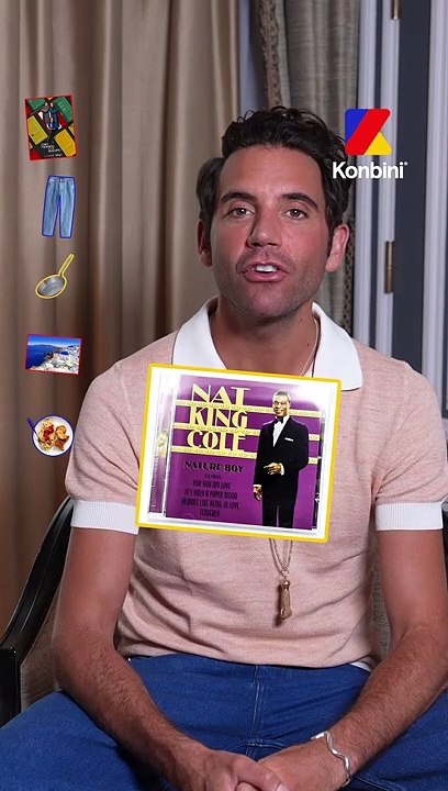 On sait ENFIN ce que Mika (@mikainstagram ) préfère dans la vie 