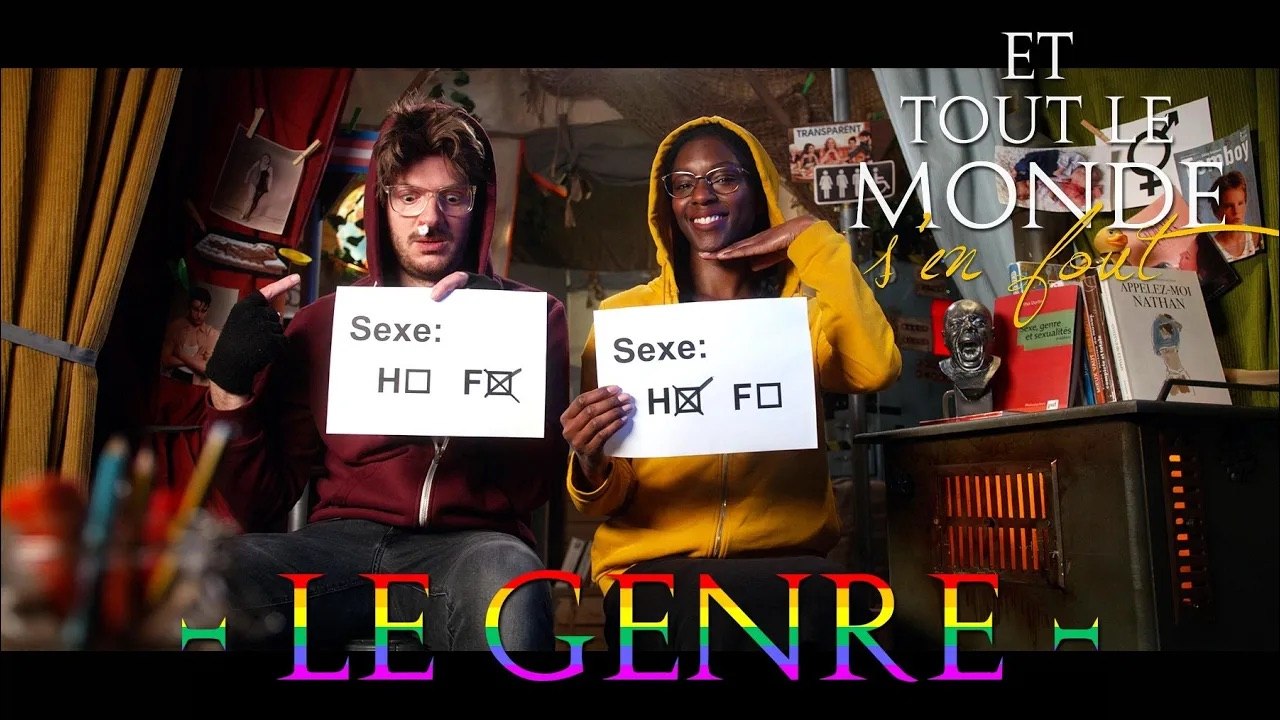 ETLMSF - Le genre