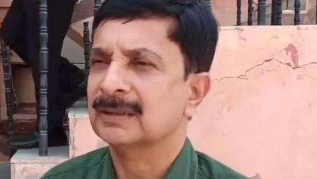 बाड़मेर: उपराष्ट्रपति की यात्रा की तैयारी में जुटा प्रशासन, ये रहेगा कार्यक्रम, जानें