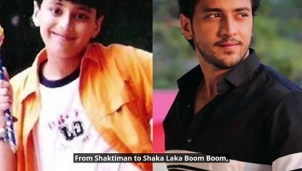 Do You Remember These Popular Nostalgic Hindi TV Shows?
