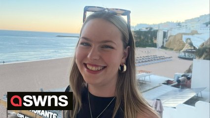 University student reveals how she saves money by making her own oat milk