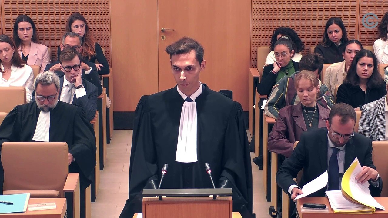 Affaire n° 2023-1063-QPC