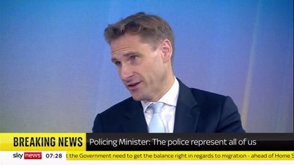 Chris Philp says Sunak and Hunt reviewing how HS2 cost can be ‘controlled’