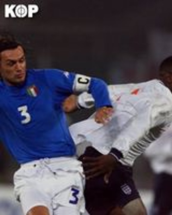 La Vie de Paolo Maldini ⚫ La Légende de l'AC Milan