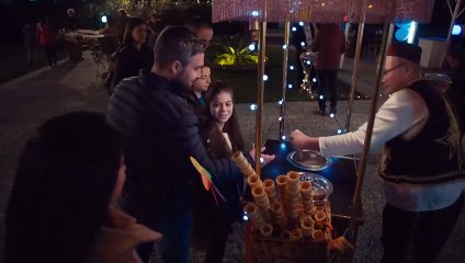 El Corazón De La Ciudad Cap 32 - Doblado al Español