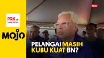 PRK Pelangai: Felda masih kubu kuat BN - Ismail Sabri