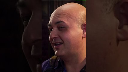 Tahhir Başkomiserin Gönül İşleri! | Alacakaranlık #shorts