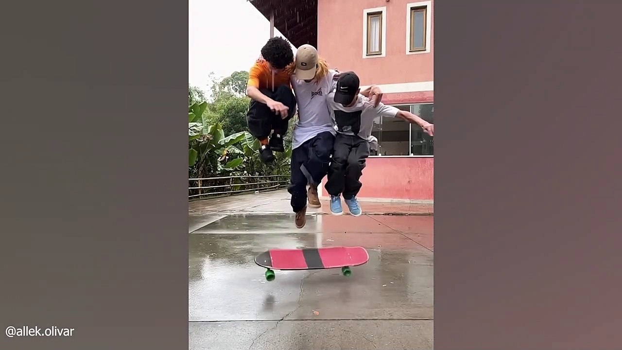 Impossible 0.0000001% Odds... #1