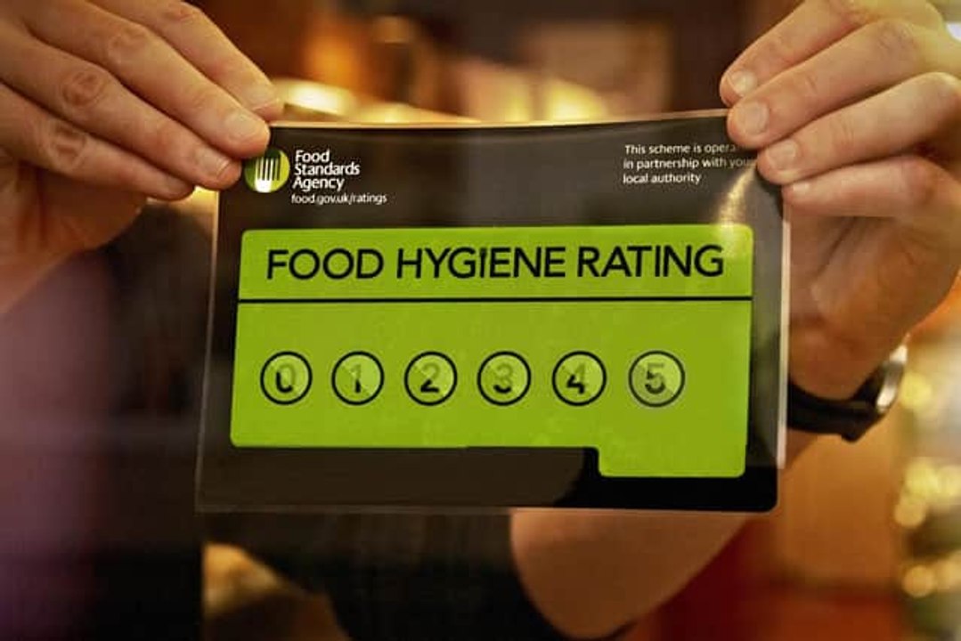 North west news update 26 Sept 2023: Businessman fined for food hygiene offences