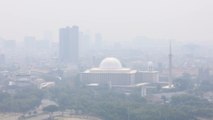 Indonesia lanza un mercado de emisiones de carbono como parte de su transición energética