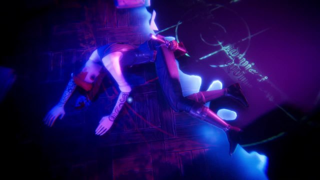 The Last Case of Benedict Fox BA lancement PS5