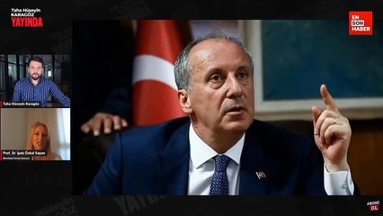 Memleket Partisi'nden Muharrem İnce'nin İyi Parti adaylığı iddialarına yanıt
