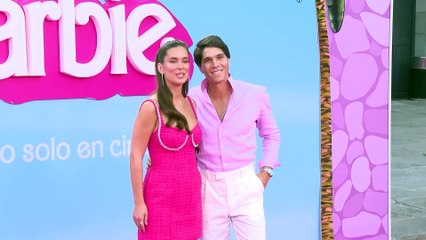 La última ocurrencia de Martín, el hijo de María Pombo, derrite a todos sus fans