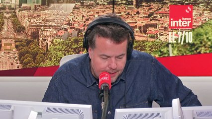 Paloma Moritz x Antoine Bueno : Transition écologique, un plan à la hauteur ?