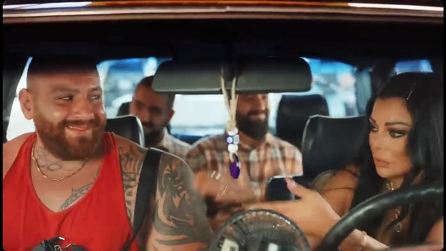 Haifa Wehbe - Walad (Official Music Video) _ هيفاء وهبي - ولد