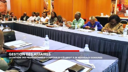 Le 7 minutes du 25 septembre 2023 (édition du 19h)